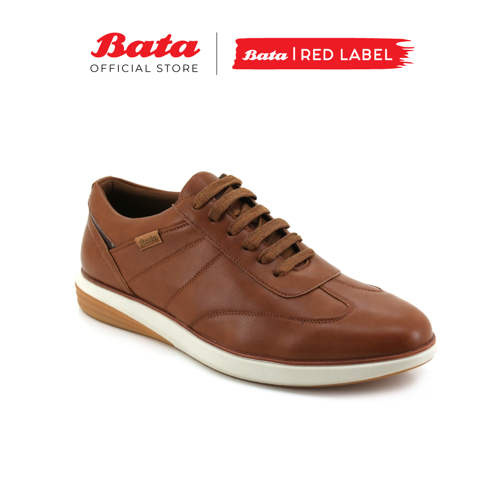 Bata hot sale red label