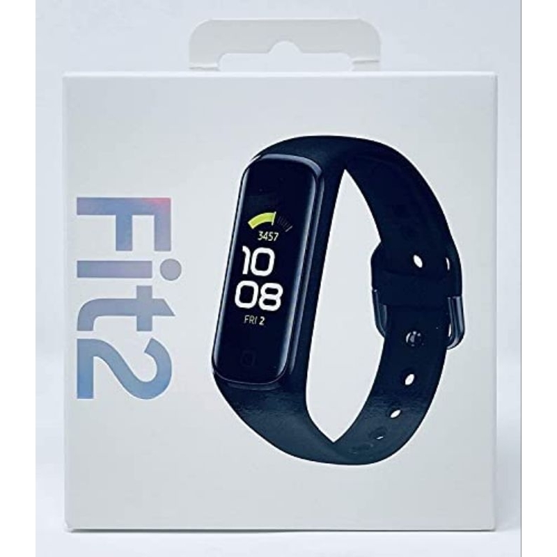Samsung Fit (R370), Fit 2 (R220), Fit e (R375) Smart Watch Fitness