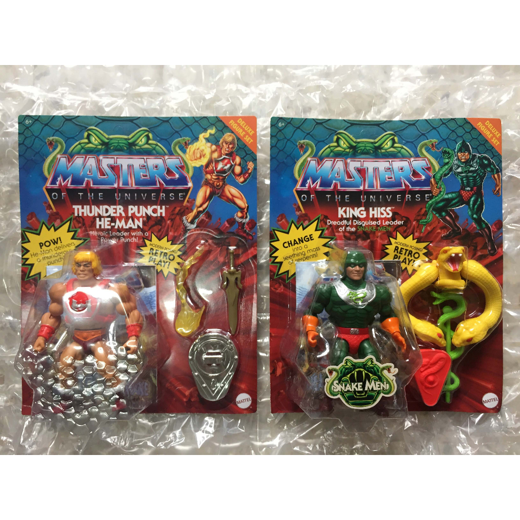 He-Man and The Masters of the Universe Toy, Mosquitara Winged MOTU Heroine Action Figure, Power Attack Move and Accessory