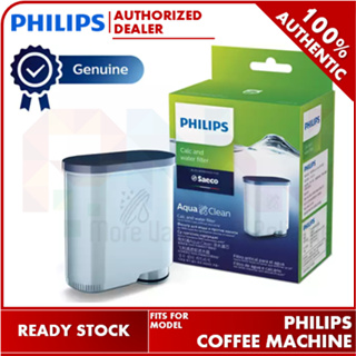 Water filter Saeco/Phillips AquaClean coffee makers CA6903/10