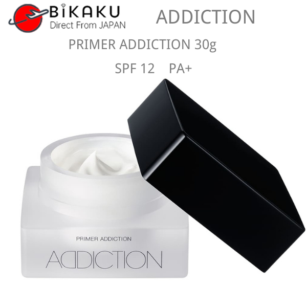 Addiction Primer Addiction SPF 12 PA+ Addiction Primer Addiction SPF 12 PA+