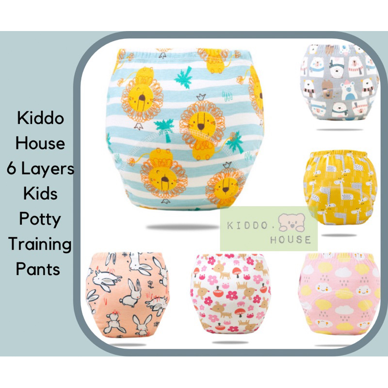 Buy Potty Training Pants Online