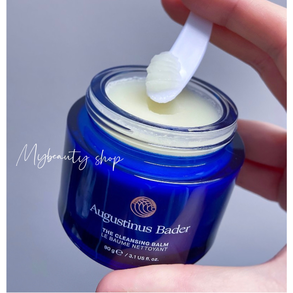 AUGUSTINUS BADER The Cleansing Balm 90g Shopee Malaysia