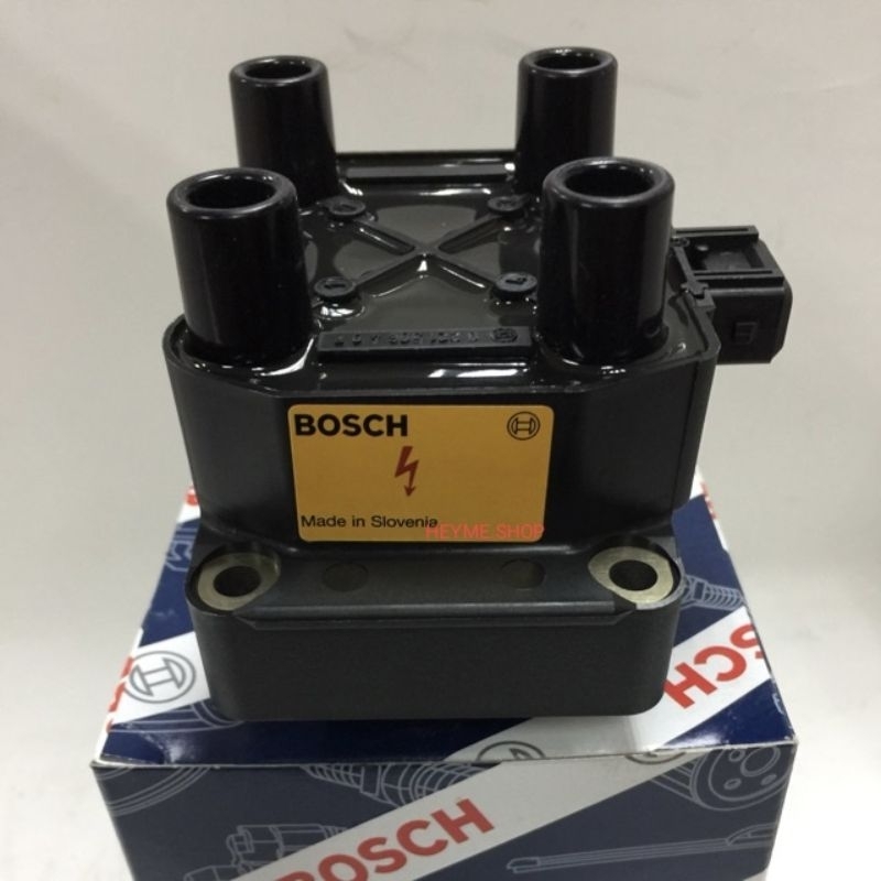 BOSCH WIRA VDO GEN 2 EXORA IGNITION COIL PLUG COIL 02215034078