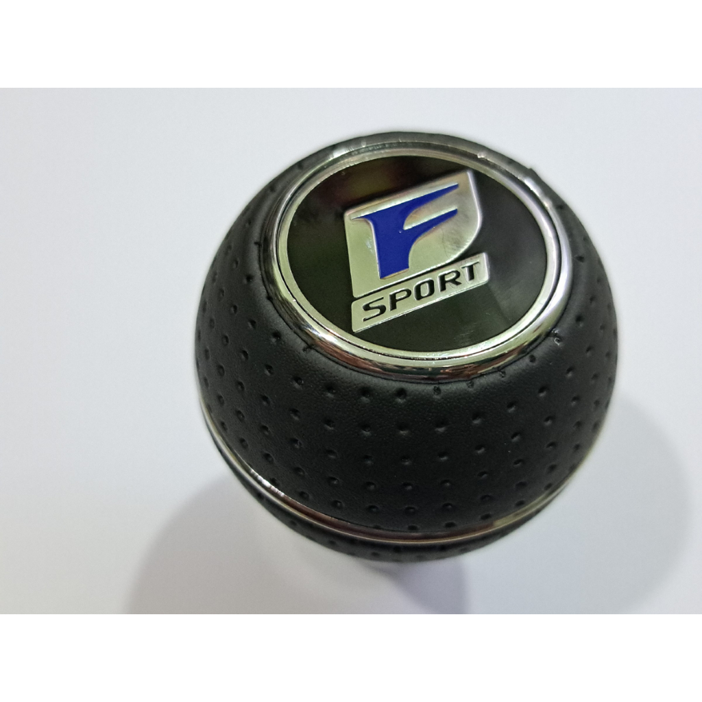 lexus gear knob f sport harrier rx270 rx300 rx350 is250 is200 nx300