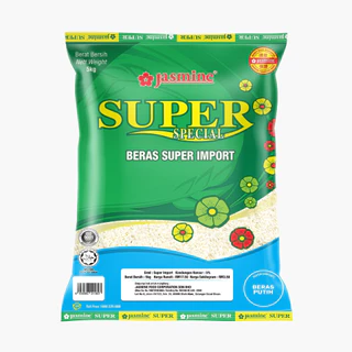 beras 5kg Malaysia, Best Deals February 2026 | Shopee Malaysia