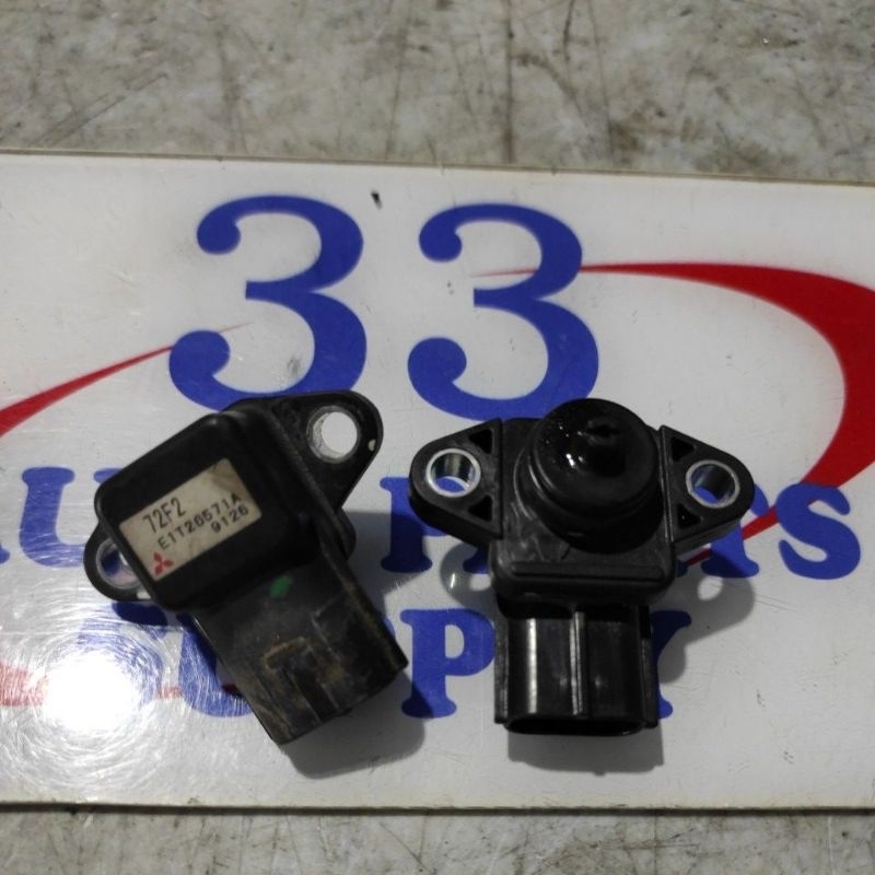 Suzuki swift map sensor 72f2 used original m15a Shopee Malaysia