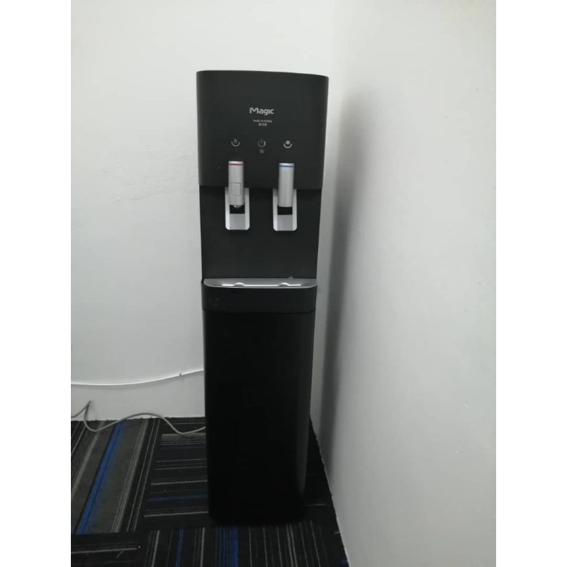 Magic clearance water cooler