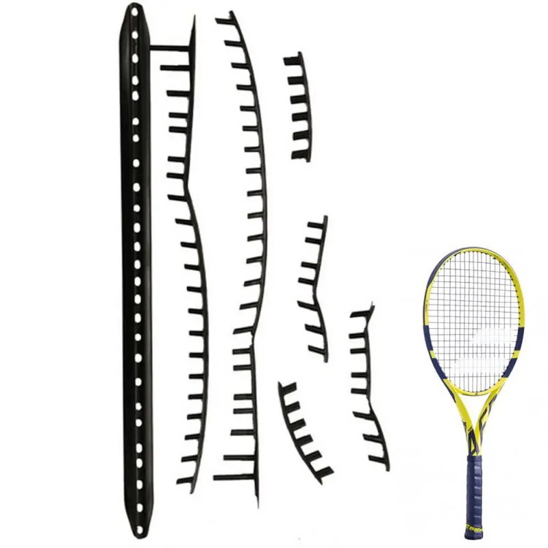 Babolat Pure Aero/+/Tour/Lite/Team/Rafa 2019 Tennis Racket Bumper And