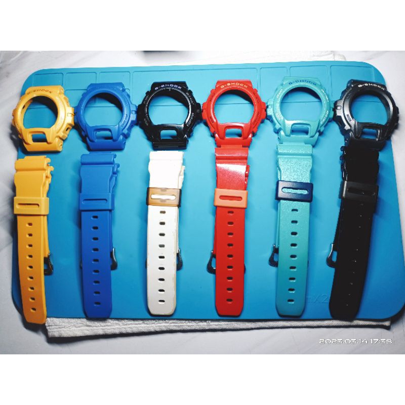 Bnb g shock sales