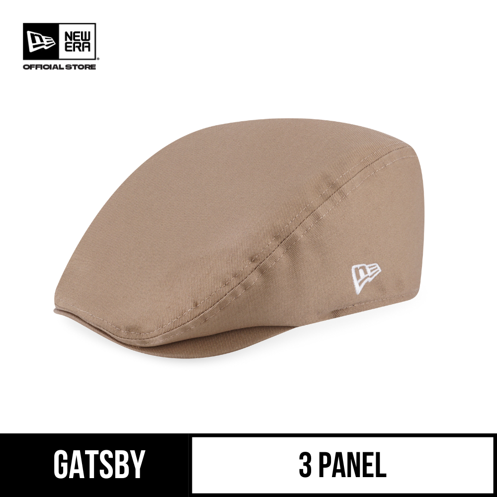 New era gatsby cap online