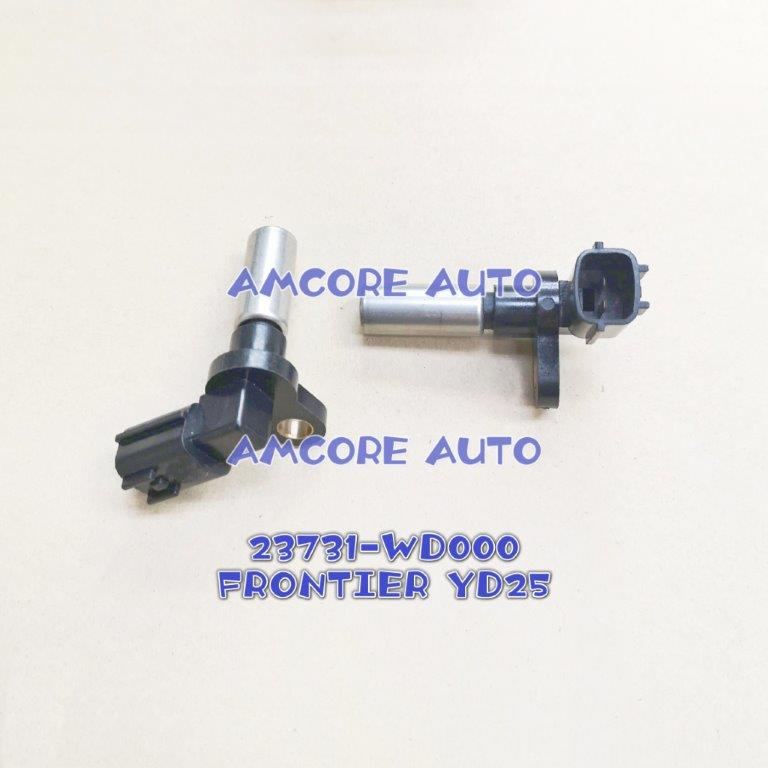 FRONTIER D22 YD25 Cam Sensor / Crank Sensor / Camshaft Crankshaft