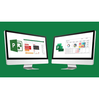 🔥COURSE🔥[Udemy] Ultimate Microsoft Project Bundle – 4 Courses for MS Project