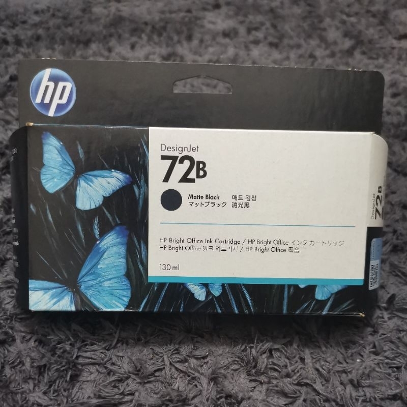 Buy hp DesignJet Ink Online With Best Price, Oct 2023 Shopee Malaysia