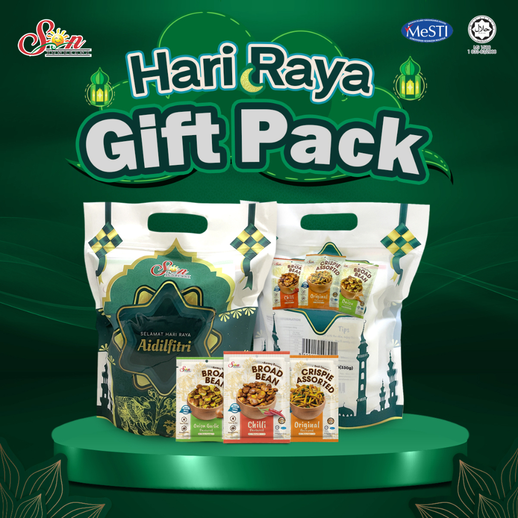 Hari Raya Gift Pack | Shopee Malaysia