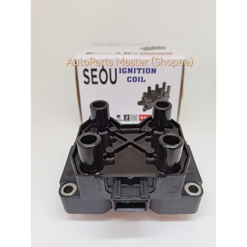 Proton Wira VDO/ Exora / Gen 2 Ignition Coil Plug VDO PW-550619 ...