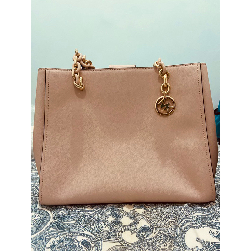 Bag Michael Kors baru clearance Shopee Malaysia