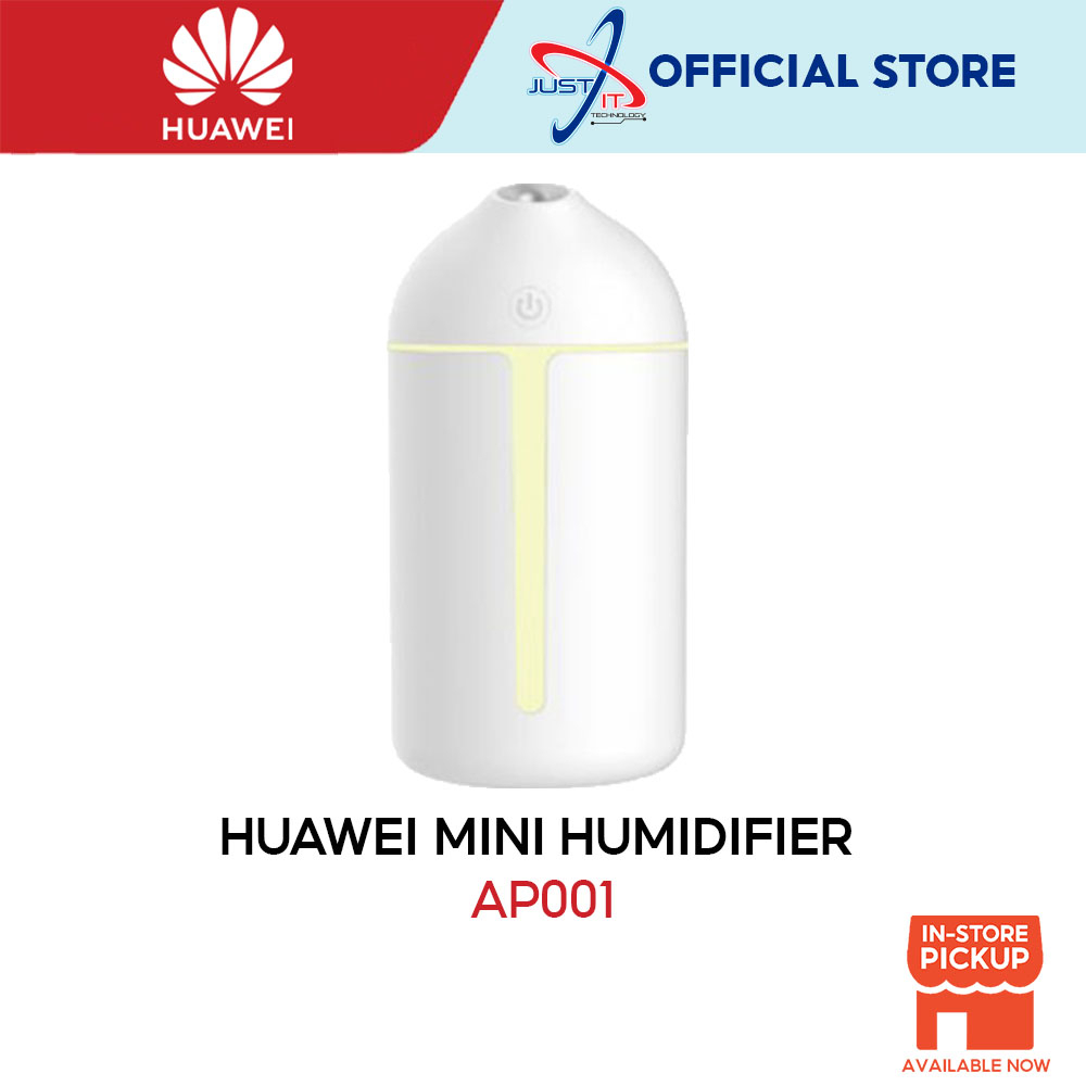 HUAWEI MINI HUMIDIFIER (AP001) | Shopee Malaysia