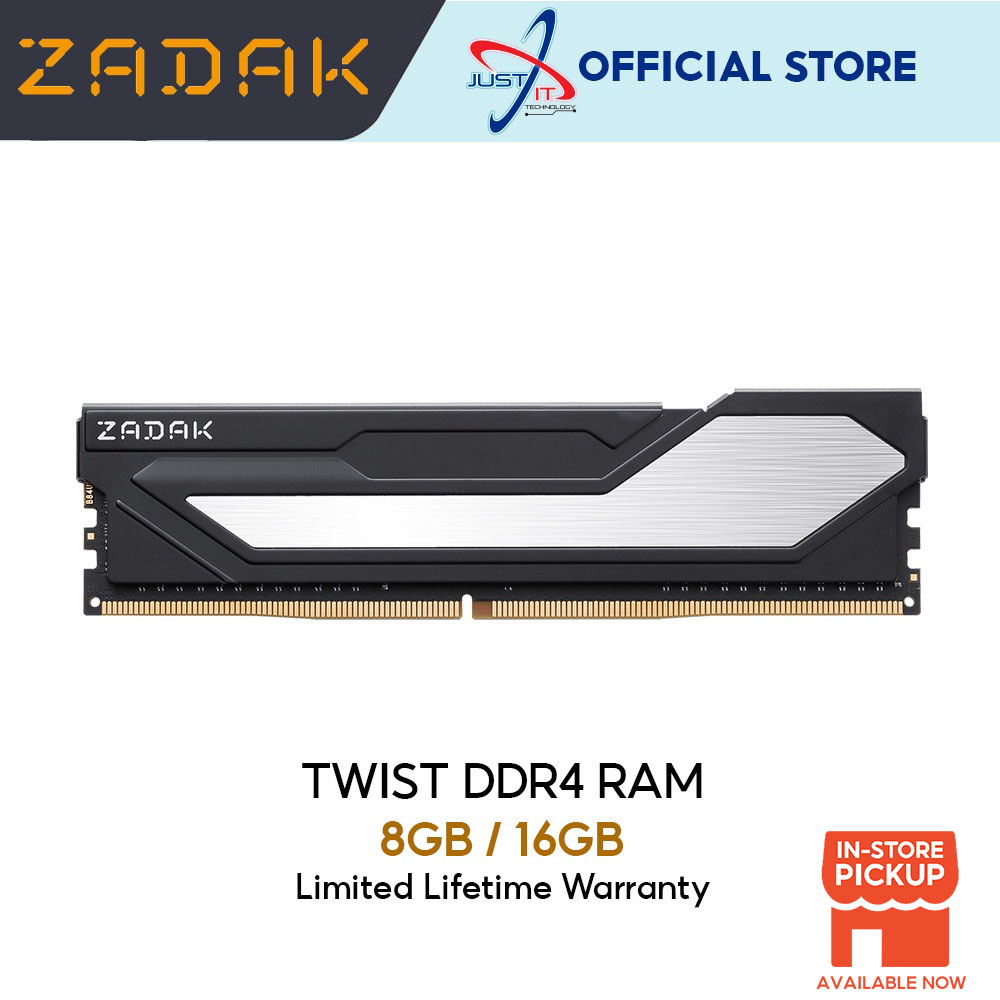 Ddr4 on sale ram oc