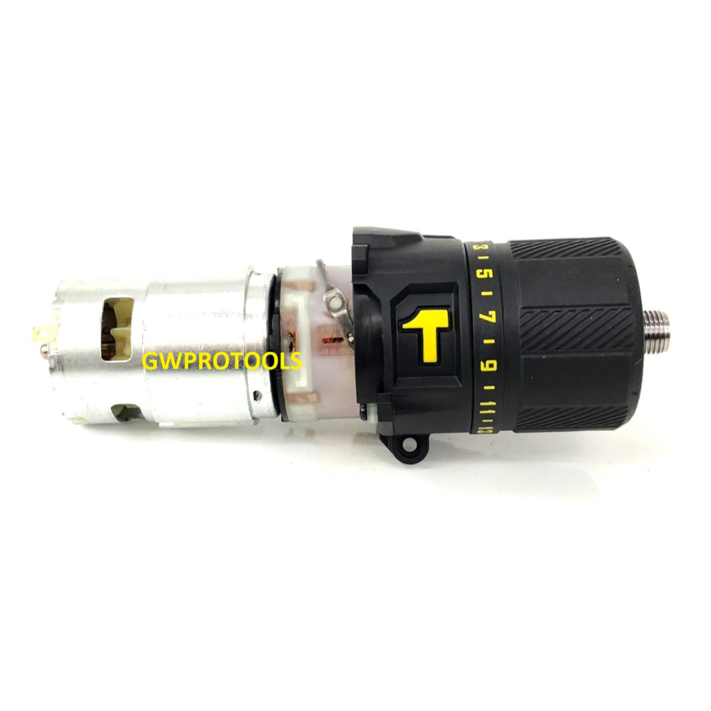 SCD711 , SCD711C1H , SCD711C2K STANLEY 20V CORDLESS HAMMER DRILL