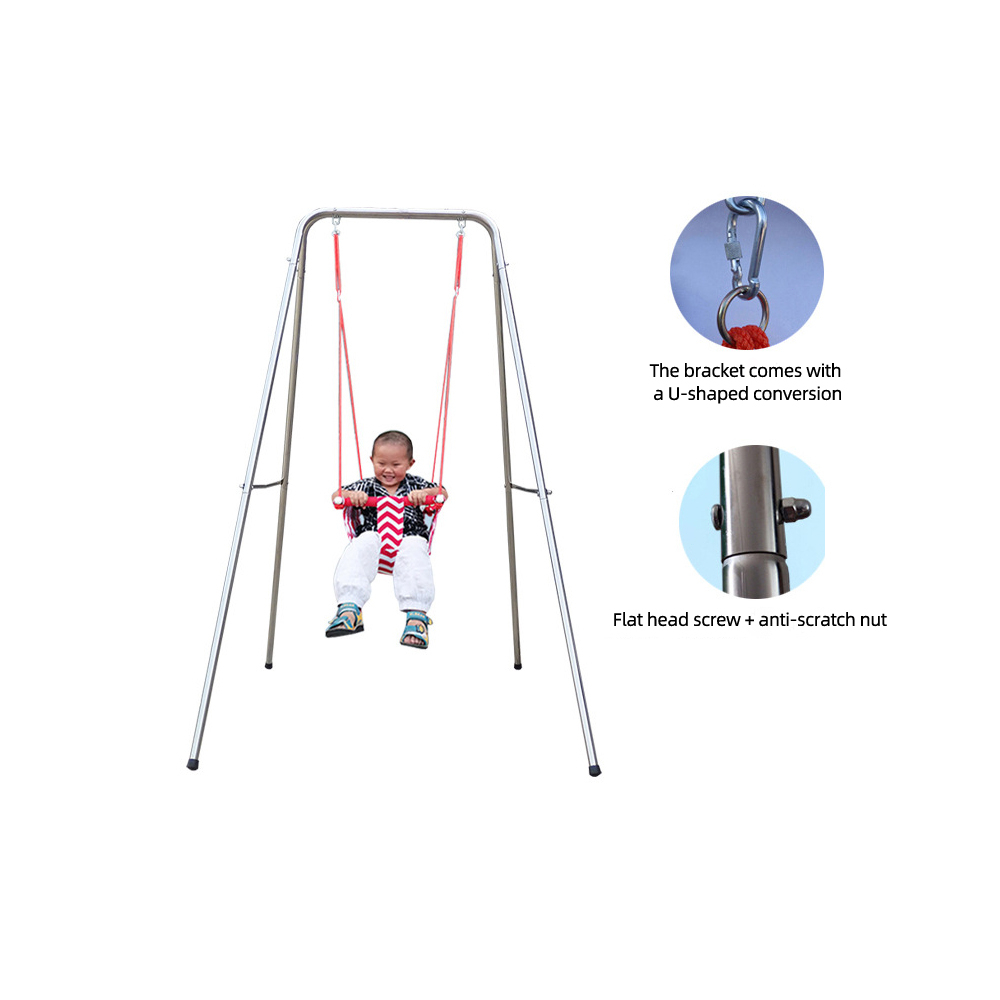 Baby Bouncer Frame Swing Frame Door Jumper Seat Toddler Standing Door