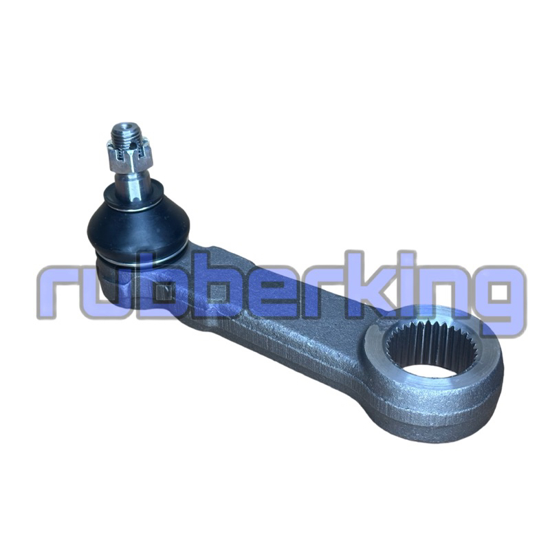 (1PC) MITSUBISHI PAJERO V6 V34 PITMAN ARM ASSY HEAVY DUTY Shopee Malaysia