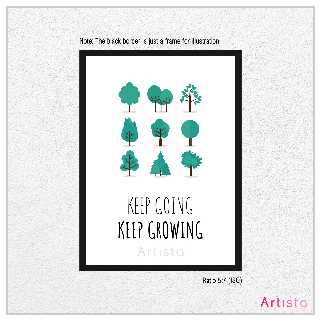 Educational Posters For Toddlers Preschooler Kids, Printable Wall Arts