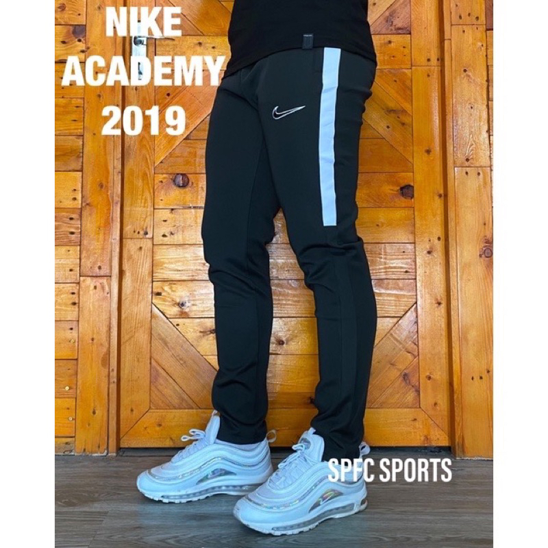 TRACKSUIT NIKE ACADEMY 2019 READY STOCK Shopee Malaysia