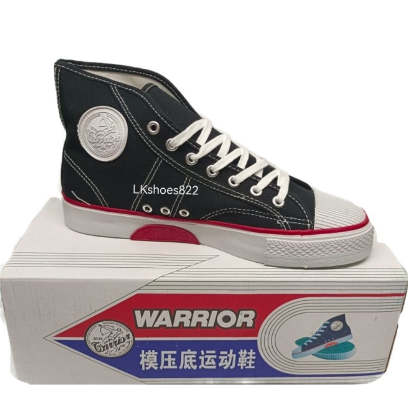 Warrior sales shoes malaysia