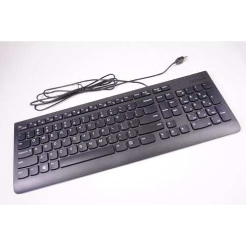 Lenovo calliope usb keyboard что это за программа