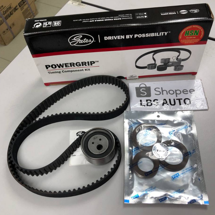 Timing Kit Proton Gen2 Saga BLM Exora CPS 1Set Gates Timing kit For