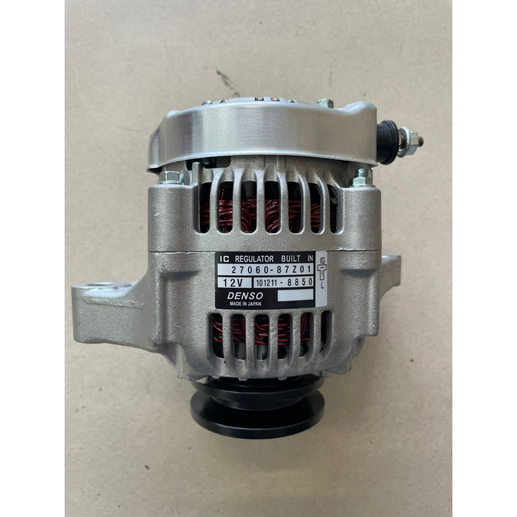 Perodua Kancil 660 / 850 Alternator OEM DENSO 27060X4850 / 2706087212