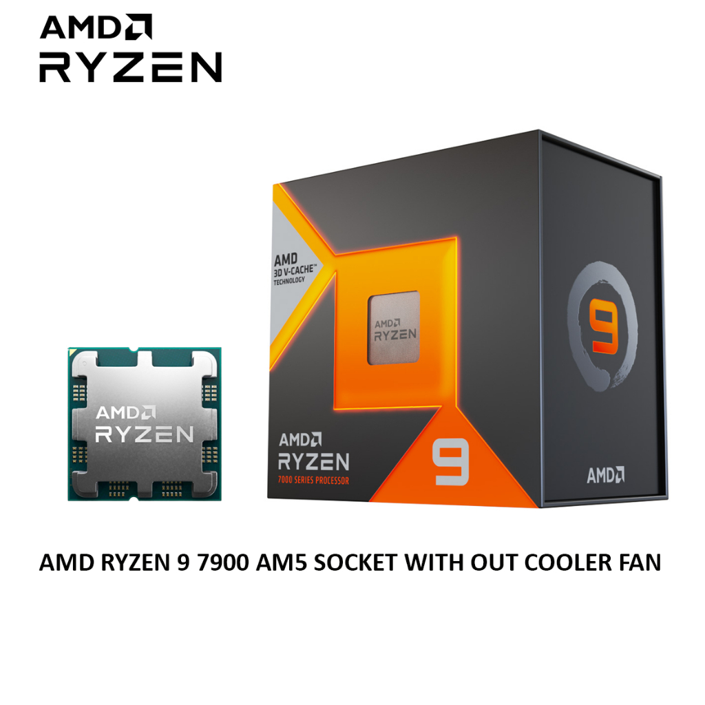 Amd Ryzen 9 7950x3d Ryzen 9 7900x3d Ryzen 7 7800x3d Announced Cpu Hot Sex Picture 