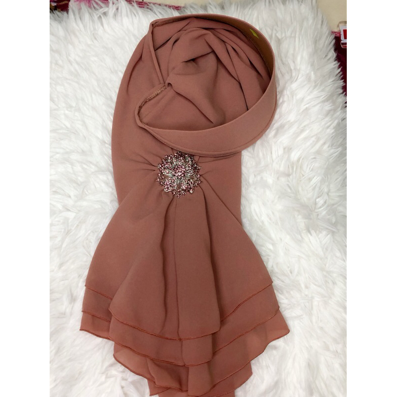 tudung-fareeda-original-hard-awning-shopee-malaysia