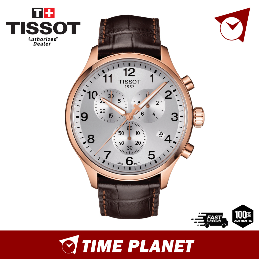 Harga tissot online malaysia