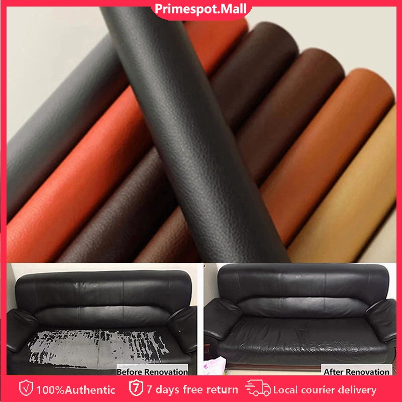 Leather Repair SelfAdhesive Patch Clothing Sofa Repair Car Seat