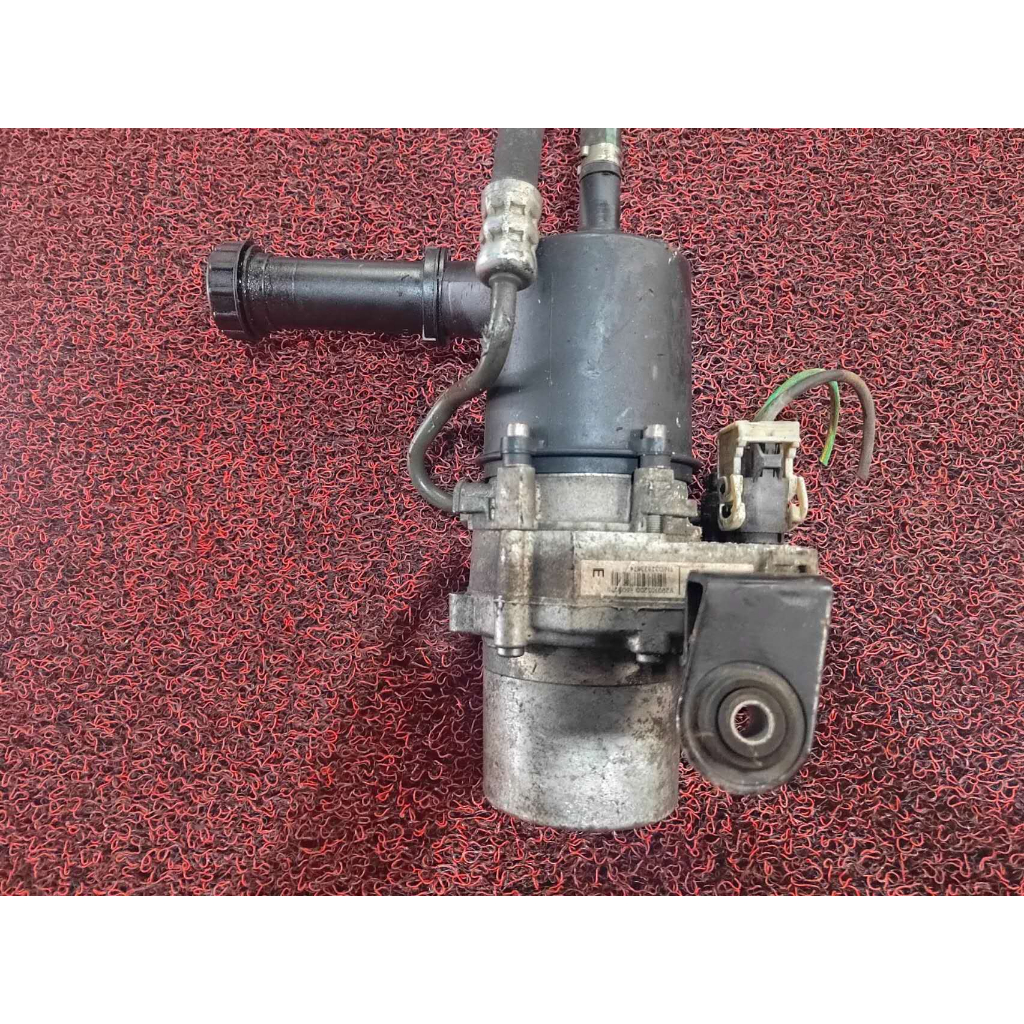 PEUGEOT 3008 / 5008 POWER STEERING PUMP Shopee Malaysia