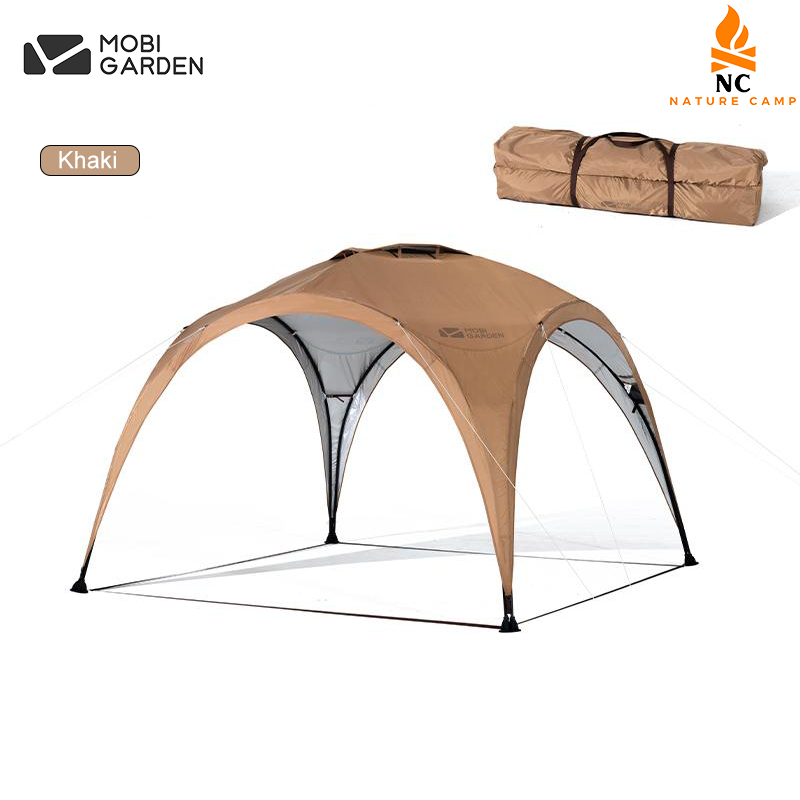 Mobi jtensha （Mobi high-quality Garden Inflatable Mattress）