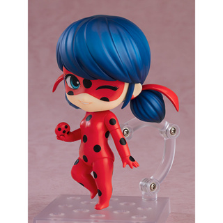 Miraculous Lady Noir Ladybug Fashion Doll Action Figure Bandai 39907