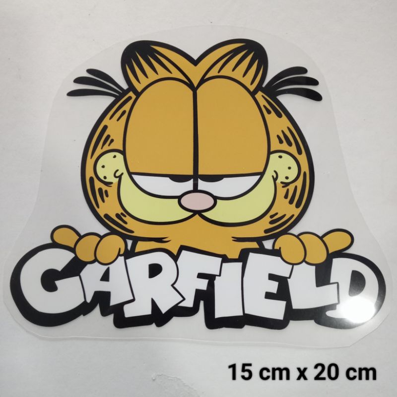ST 916 [LOCAL SELLER] READYSTOCK heat transfer sticker/ Iron on sticker ...