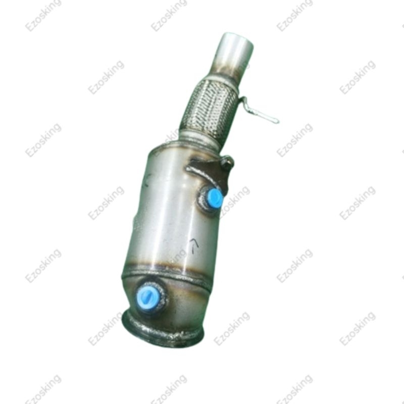 Bmw F30 320i 328i / F10 520i 528i / Bmw X3 F25 N20 2.0t Turbo Car