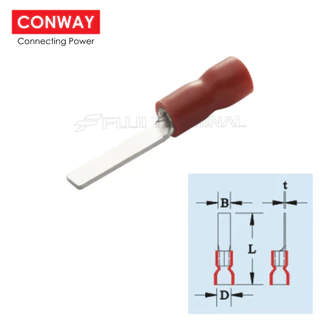 CONWAY TERMINALS MANUFACTURER, Online Shop | Shopee Malaysia