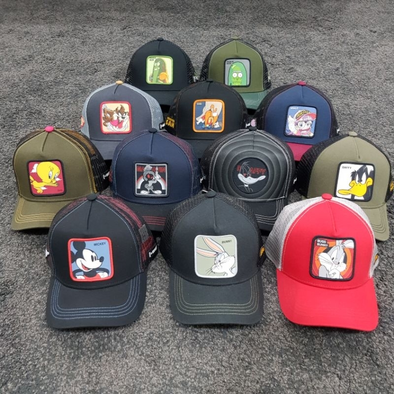 💥HOT ITEM💥 READY STOCK ORIGINAL CAPSLAB | Shopee Malaysia