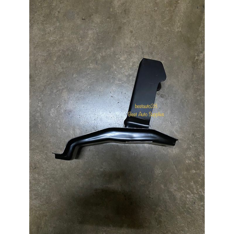 WAJA REAR BUMPER SIDE BRACKET BELAKANG BESI Shopee Malaysia