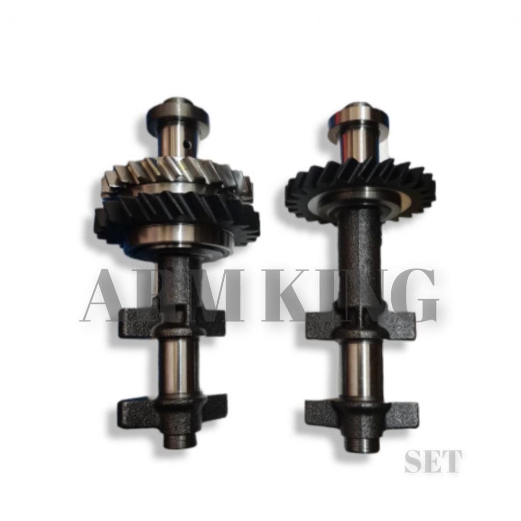 TOYOTA BALANCE SHAFT (2PCS) ESTIMA ACR30 ACR50 CAMRY ACV30 ACV40