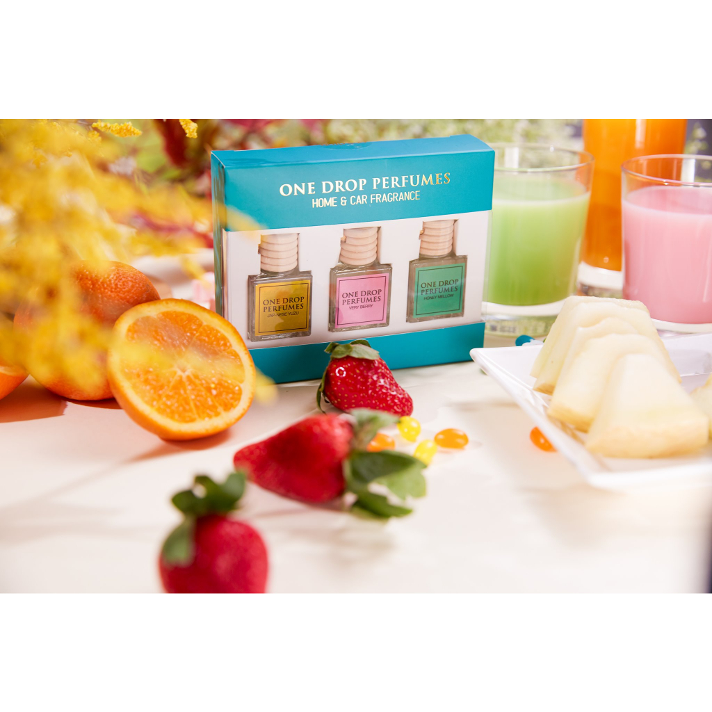 🚗 ONE DROP PERFUME HOME AND CAR FRAGRANCE 🚗 | Shopee Malaysia