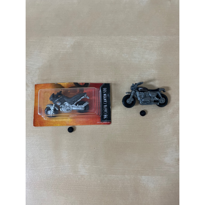 Matchbox Jurassic World Bike | Shopee Malaysia