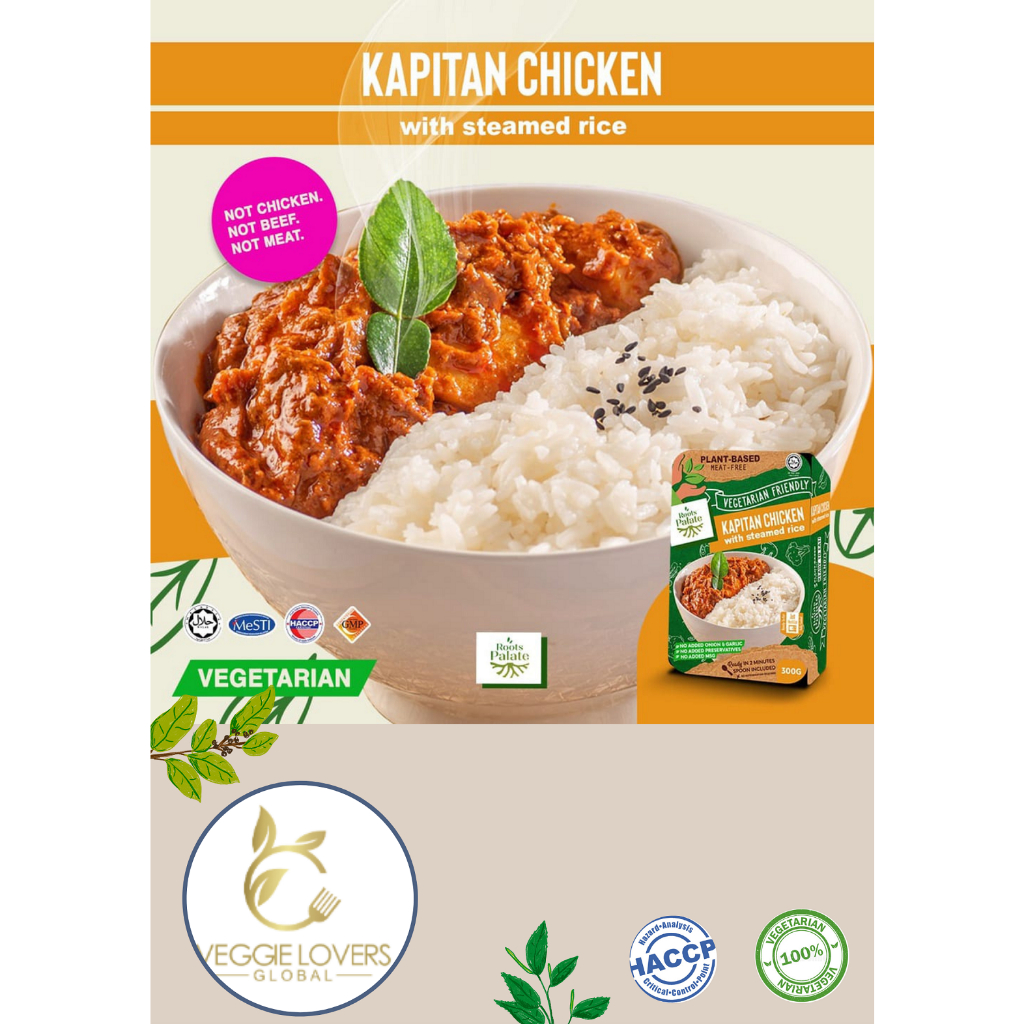 Flexi combo & Bundle Roots Plate vegetarian instant rice food & ready ...