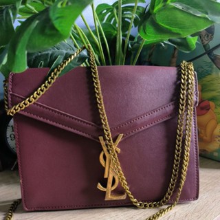 ysl sling bag