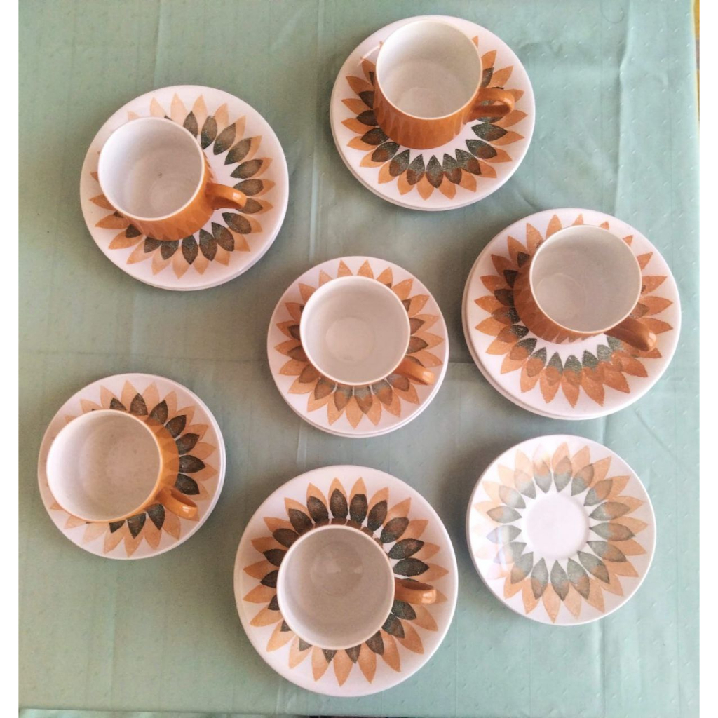 TEAPOTS SET FROM ENGLAND Shopee Malaysia